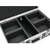 ROADINGER Flightcase 4x LED IP PAR 3x12W HCL