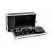 ROADINGER Flightcase DMX Move Bigfoot