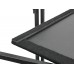 OMNITRONIC Mobile DJ Stand inkl. Cover