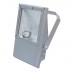 EUROLITE Outdoor Spot 150W WFL silber A