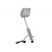 EUROLITE LED KKL-50 Fluter 4100K silber