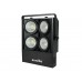 EUROLITE Audience Blinder 4x100W LED COB CW/WW