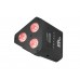 EUROLITE AKKU TL-3 TCL Trusslight QuickDMX