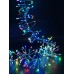 EUROLITE 500er LED-Büschellichterkette 5m Multicolor
