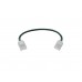 EUROLITE LED Neon Flex 230V Slim RGB flexibler Verbinder