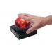 EUROLITE LED Buzzer-Polizeilicht rot