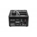 EUROLITE NSF-100 LED DMX Hybrid Spray Fogger