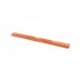 TCM FX Slowfall Streamer 5mx0,85cm, orange, 100x