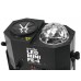 EUROLITE LED Mini FE-4 Hybrid Laserflower