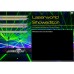 LASERWORLD ShowNET inkl. Showeditor Lasershow Software