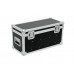 ROADINGER Flightcase 4x PRO Slim Größe M