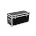 ROADINGER Flightcase 4x PRO Slim Größe M