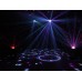 EUROLITE LED BC-4 Strahleneffekt