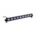 EUROLITE LED Party UV Bar-9