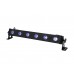 EUROLITE LED BAR-6 QCL RGBA Leiste