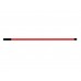 EUROLITE Leuchtstab T8 36W 134cm rot L