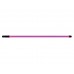 EUROLITE Leuchtstab T8 36W 134cm pink L