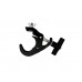 EUROLITE TH-260S QUICK-LOCK Haken schwarz