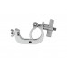 EUROLITE TH-250 QUICK-LOCK Haken silber