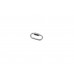 EUROLITE Stahlseil (SC) 900x4mm schwarz