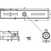 EUROLITE TAH-52 Traversenadapter mit TV-Zapfen