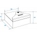 OMNITRONIC Mikrofonständer ANV-1 sw