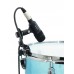 OMNITRONIC MDP-1 Mikrofonhalter für Schlagzeuge