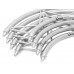 ALUTRUSS BILOCK Vollkreis d=1,5m(innen)horiz.4tlg.