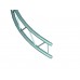 ALUTRUSS BILOCK Vollkreis d=2m(innen)vertikal 4tlg