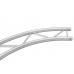 ALUTRUSS BILOCK Vollkreis d=3m (innen) hor. 4 tlg.