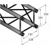 ALUTRUSS DECOLOCK DQ4-200 4-Punkt-Traverse