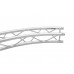 ALUTRUSS TRILOCK 6082 Kreiselement 3m in. 90° /\