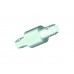 ALUTRUSS QUICK-LOCK GL33-ET34 Distanz-Stück 50mm