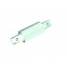 ALUTRUSS QUICK-LOCK GL33-ET34 Distanz-Stück 90mm