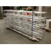 ALUTRUSS Trusstransport-Wagen Kombi inkl. 3 Rollen