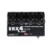 EUROLITE ERX-4 DMX Switchpack