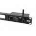 EUROLITE MR-1 Montagerahmen für 3 DXT-Geräte