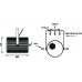 OMNITRONIC PS-20 Projektorlautsprecher