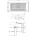 OMNITRONIC HS-50 Druckkammerlautsprecher