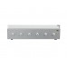 OMNITRONIC ELA 6S-Zonen LS-Regler 45W sil
