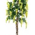 EUROPALMS Goldregenbaum, Kunstpflanze, gelb, 150cm