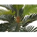 EUROPALMS Kokospalme, Kunstpflanze,  90cm