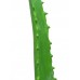 EUROPALMS Aloe-Vera-Pflanze, Kunstpflanze, 63cm