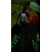 EUROPALMS Halloween Figur Hexe, animiert 175cm EUROPALMS Halloween Figur Hexe, animiert 175cm