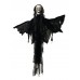 EUROPALMS Halloween Figur Engel, animiert 165cm