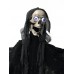 EUROPALMS Halloween Figur Engel, animiert 165cm