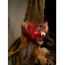 EUROPALMS Halloween Figur BAT, animiert 95cm