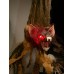 EUROPALMS Halloween Figur BAT, animiert 95cm
