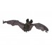 EUROPALMS Halloween Fledermaus, animiert 90cm