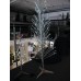 EUROPALMS Design-Baum mit LED cw 120cm